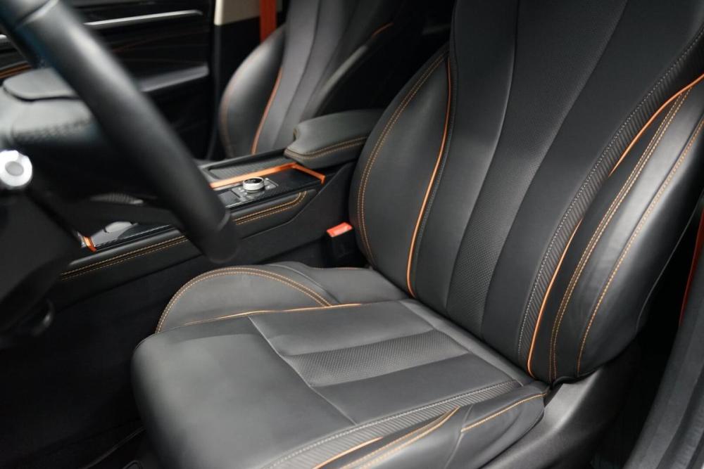 Omoda S5 GT Крым  - изображение 9