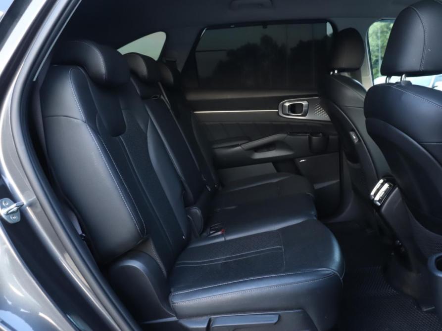 Kia Sorento IV Москва  - изображение 11