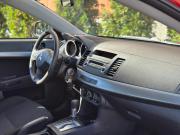 Mitsubishi Lancer X Москва  - изображение 29