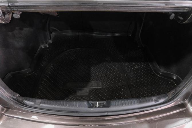 Kia Cerato II с пробегом 2011 года, цена 679 000 рублей, 230000 км, седан, Автокод Объявления