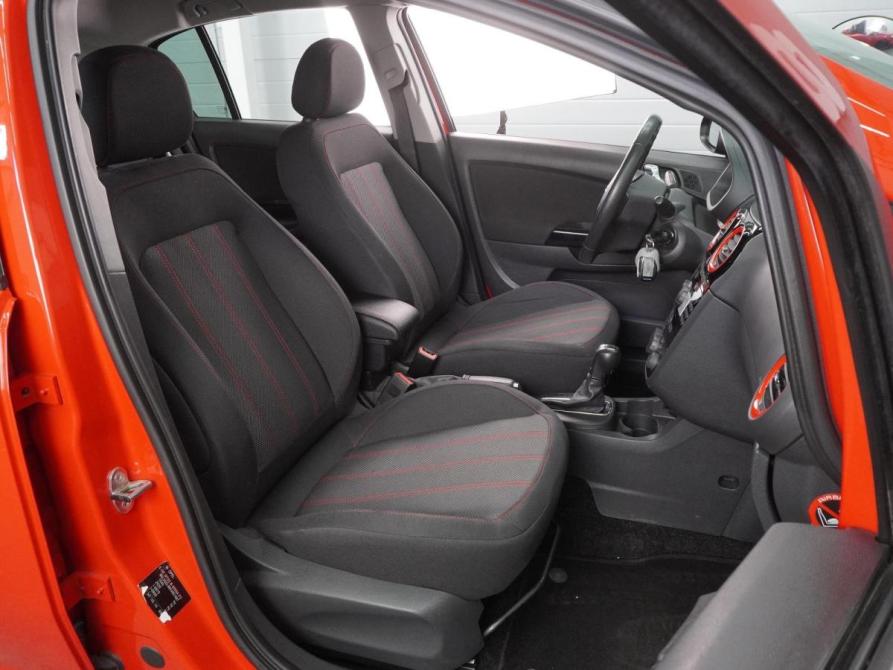 Opel Corsa D Рестайлинг II Воронеж  - изображение 8
