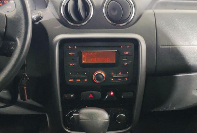 Renault Duster I с пробегом 2012 года, цена 790 000 рублей, 160073 км, внедорожник, Автокод Объявления