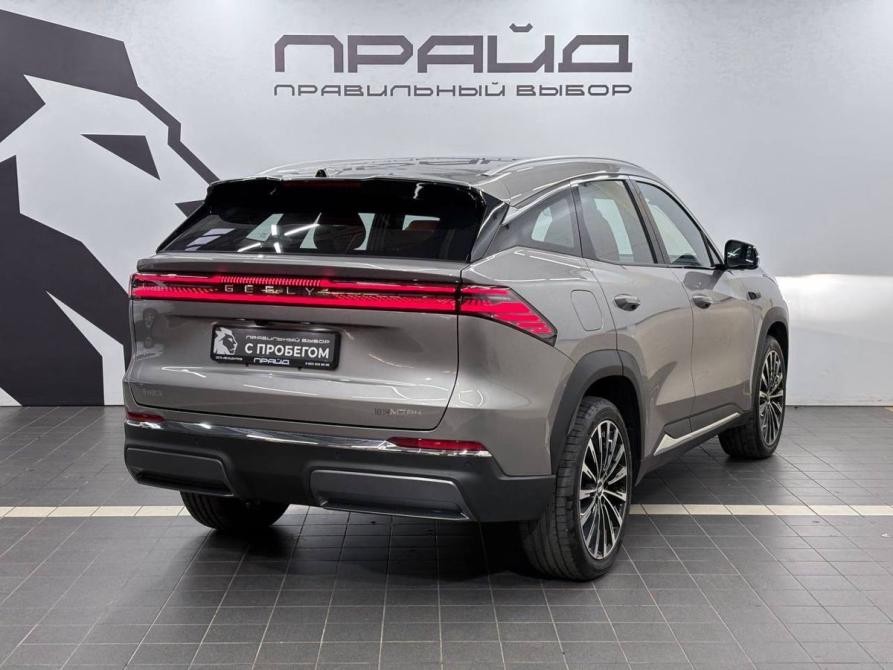 Geely Galaxy M7 Ростов-на-Дону  - изображение 4