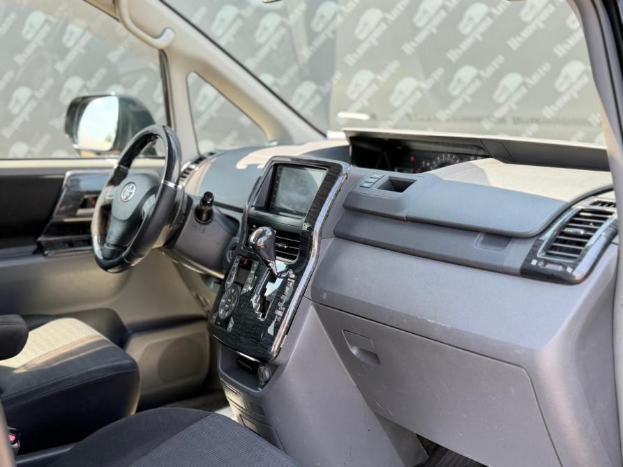 Toyota Voxy II (R70) Краснодар  - изображение 22