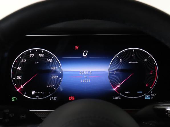 Mercedes-Benz G-Класс III (W465) Рестайлинг с пробегом 2024 года, цена 20 500 000 рублей, 14277 км, внедорожник, Автокод Объявления