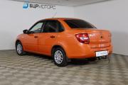 Lada (ВАЗ) Granta I Рестайлинг Нижний Новгород  - изображение 24