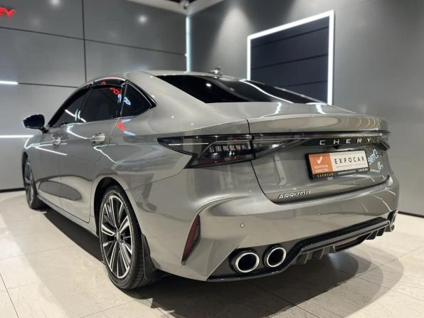 Chery Arrizo 8 с пробегом 2023 года, цена 1 920 000 рублей, 95000 км, седан, Автокод Объявления