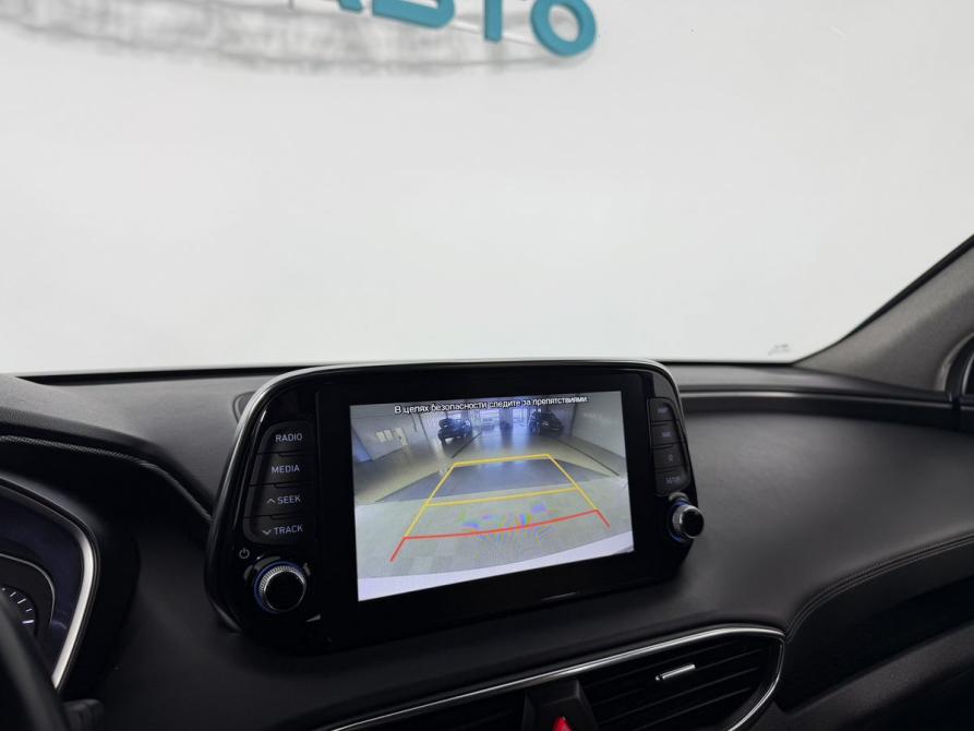 Hyundai Santa Fe IV Калининград  - изображение 15