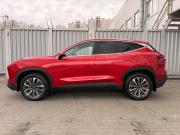 JETOUR DASHING I Ростов-на-Дону  - изображение 38