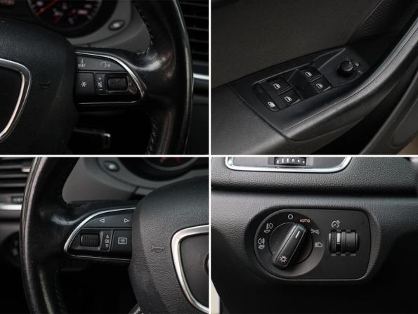 Audi Q3 I (8U) с пробегом 2013 года, цена 1 700 000 рублей, 132389 км, внедорожник, Автокод Объявления