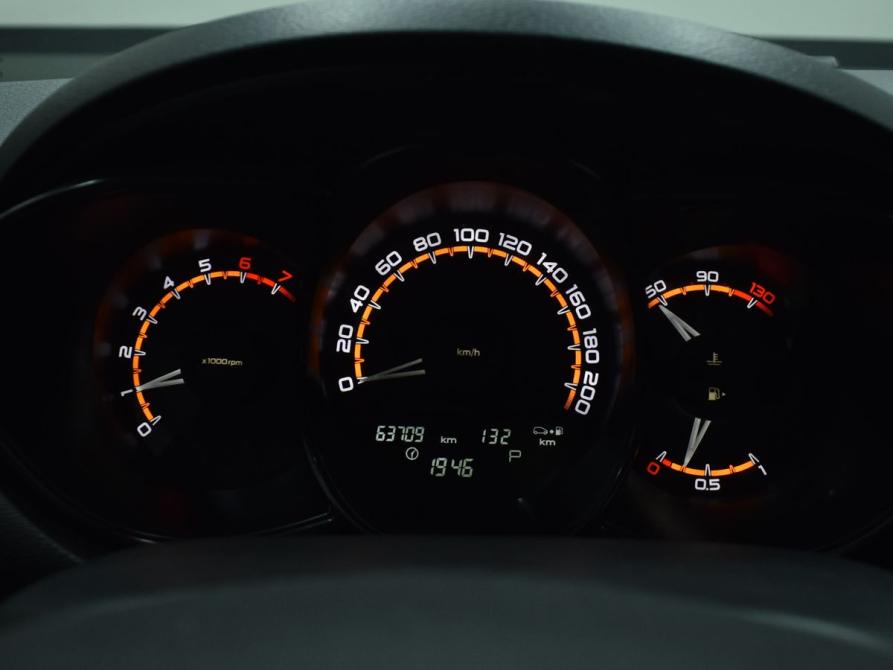 Lada (ВАЗ) Vesta I Кемерово  - изображение 9