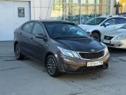 Kia Rio III Санкт-Петербург  - изображение 4
