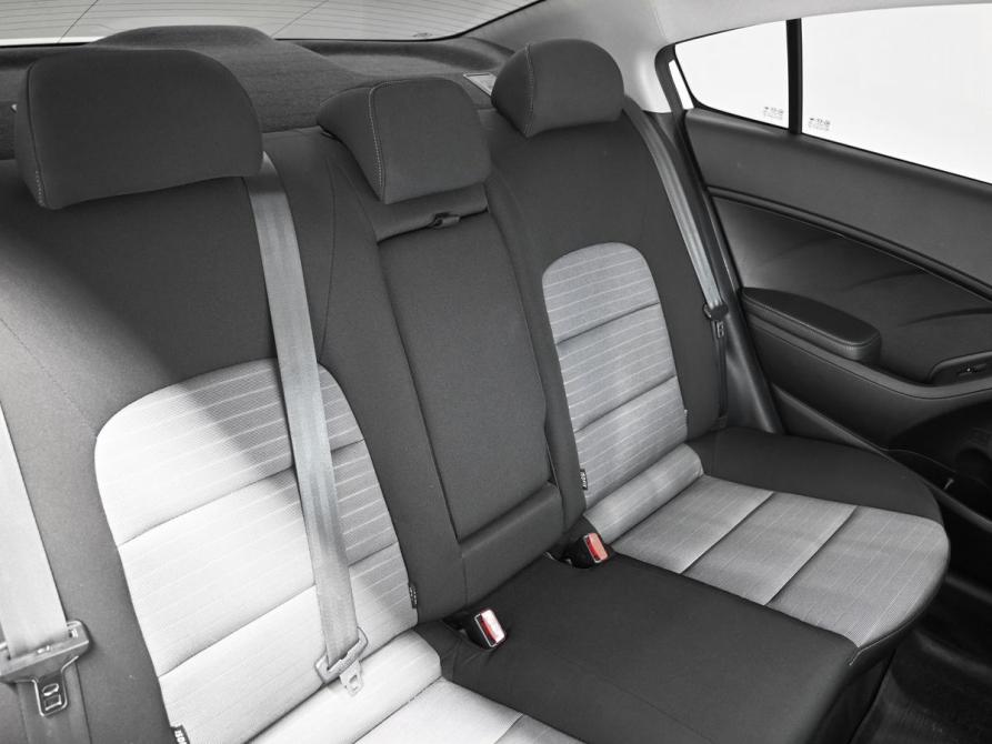 Kia Cerato III Тверь  - изображение 13