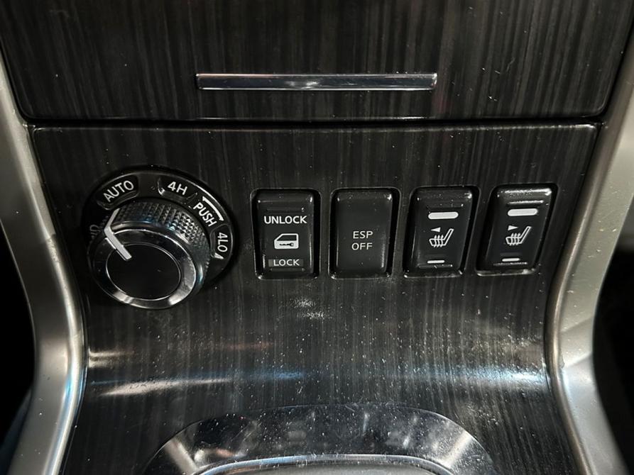 Nissan Pathfinder III Рестайлинг Москва  - изображение 15