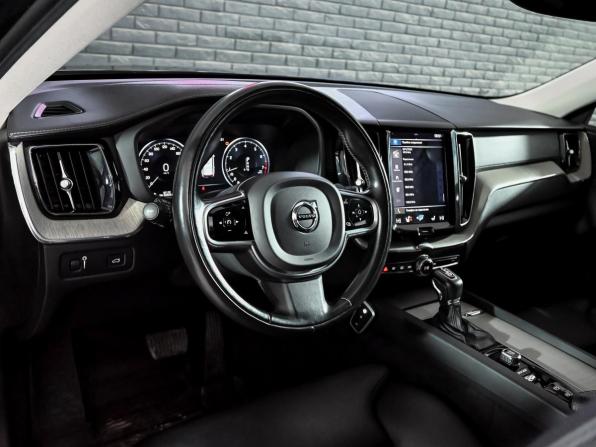 Volvo XC60 II с пробегом 2019 года, цена 3 700 000 рублей, 97171 км, внедорожник, Автокод Объявления