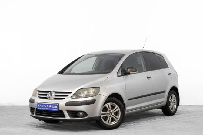 Volkswagen Golf Plus I с пробегом 2007 года, цена 499 000 рублей, 320000 км, хэтчбек, Автокод Объявления