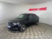 Lada (ВАЗ) Granta I Рестайлинг Воронеж  - изображение 20