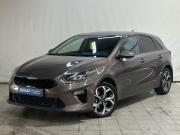 Kia Ceed III Санкт-Петербург  - изображение 21