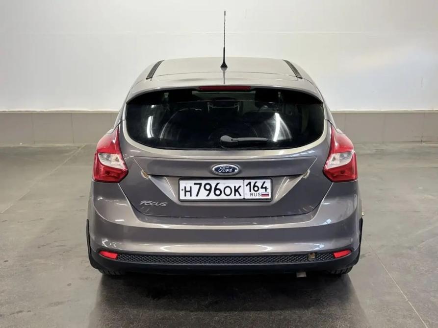 Ford Focus III Саратов  - изображение 1
