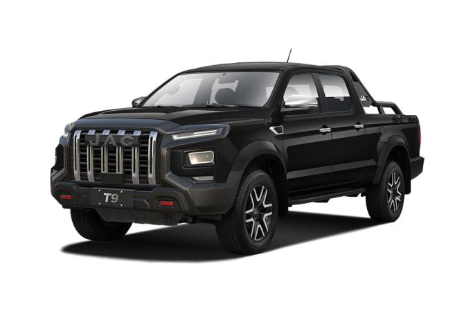 Новый JAC T9 2026 года, цена 3 719 000 рублей, offers.body_type.unknown, Автокод Объявления