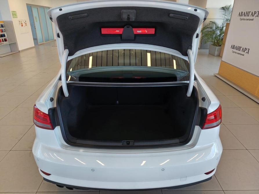 Audi A3 III (8V) Рестайлинг Санкт-Петербург  - изображение 5