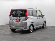 Toyota Roomy I Рестайлинг Красноярск  - изображение 28