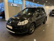 Suzuki SX4 I (Classic) Рестайлинг Чебоксары  - изображение 40
