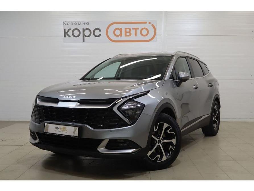 Kia Sportage V Коломна  - изображение 1