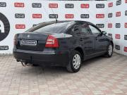 Skoda Octavia II (A5) Санкт-Петербург  - изображение 13