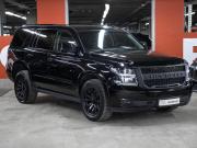 Chevrolet Tahoe IV Москва  - изображение 31