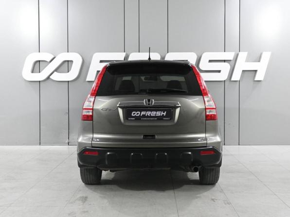 Honda CR-V III с пробегом 2008 года, цена 1 149 000 рублей, 228919 км, внедорожник, Автокод Объявления