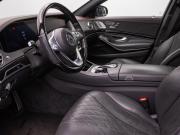 Mercedes-Benz S-Класс VI (W222 C217) Рестайлинг Москва  - изображение 25