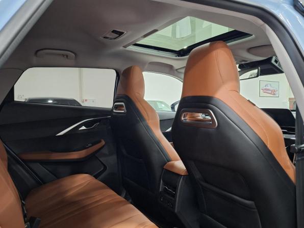 Omoda C5 I с пробегом 2023 года, цена 1 629 000 рублей, 37056 км, внедорожник, Автокод Объявления