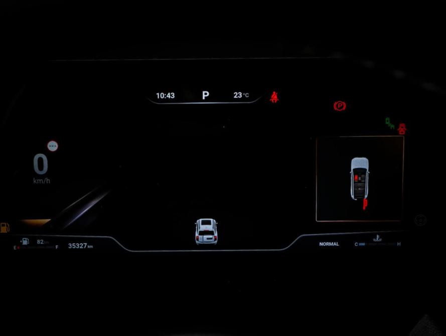Haval H9 II Москва  - изображение 19