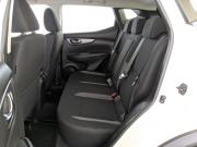 Nissan Qashqai II Рестайлинг Москва  - изображение 35