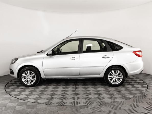 Lada (ВАЗ) Granta I Рестайлинг с пробегом 2024 года, цена 911 111 рублей, 23297 км, лифтбек, Автокод Объявления