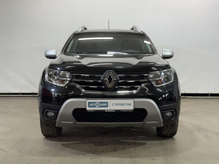 Renault Duster II Ярославль  - изображение 2