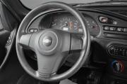 Chevrolet Niva I Рестайлинг Тюмень  - изображение 29