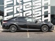Toyota Camry VIII (XV70) Рестайлинг Краснодар  - изображение 28