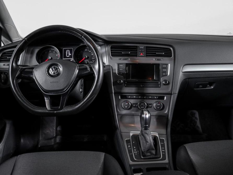 Volkswagen Golf VII Москва  - изображение 12
