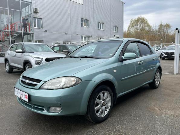 Chevrolet Lacetti I с пробегом 2008 года, цена 356 000 рублей, 160000 км, хэтчбек, Автокод Объявления