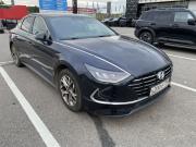 Hyundai Sonata VIII (DN8) Санкт-Петербург  - изображение 6