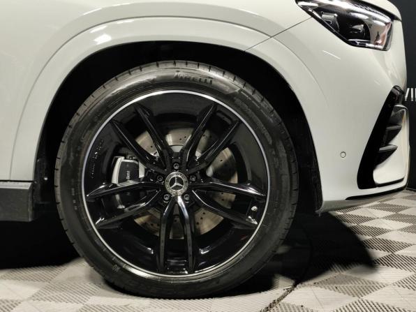 Новый Mercedes-Benz GLE II (V167) Рестайлинг 2025 года, цена 16 940 770 рублей, внедорожник, Автокод Объявления