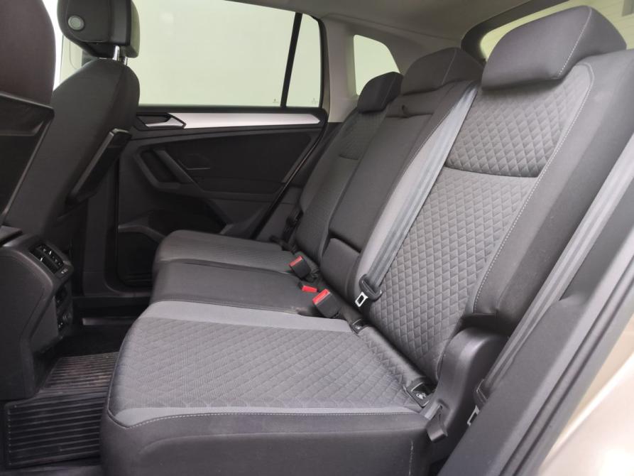 Volkswagen Tiguan II Уфа  - изображение 15