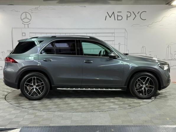 Mercedes-Benz GLE II (V167) с пробегом 2019 года, цена 5 700 000 рублей, 109000 км, внедорожник, Автокод Объявления