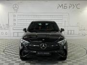 Mercedes-Benz GLC Coupe II (C254) Москва  - изображение 29