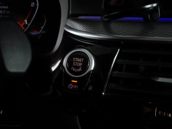 BMW 5 серии VII (G30/G31/G38) с пробегом 2019 года, цена 4 430 000 рублей, 155790 км, универсал, Автокод Объявления