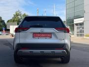 Toyota RAV4 V (XA50) Санкт-Петербург  - изображение 28