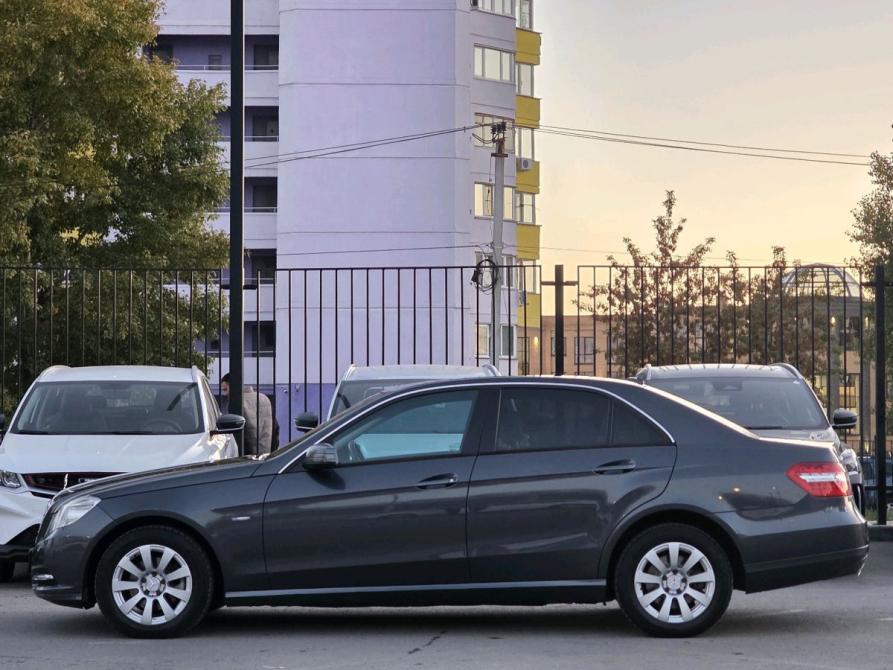 Mercedes-Benz E-Класс IV (W212 S212 C207) Новосибирск  - изображение 4