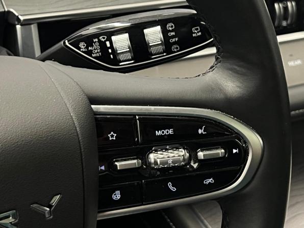 Chery Tiggo 8 Pro Max I Рестайлинг с пробегом 2023 года, цена 2 469 000 рублей, 29085 км, внедорожник, Автокод Объявления
